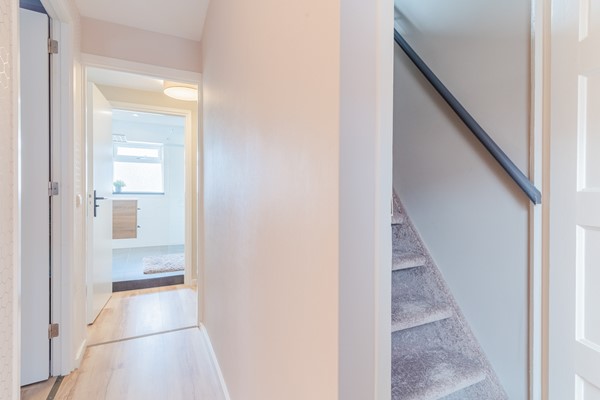 Medium property photo - President Steijnstraat 82, 5021 TR Tilburg